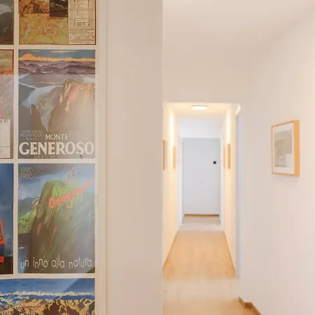 Alle Cantine Bed and breakfast