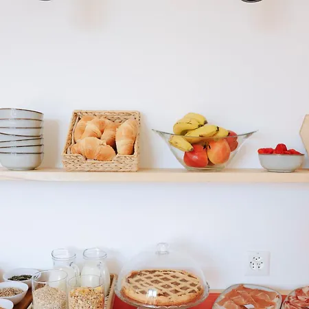 Alle Cantine B&B *