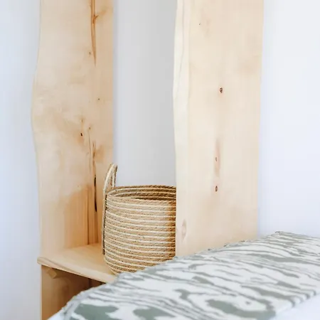 Alle Cantine Bed and breakfast
