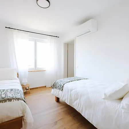Alle Cantine Bed and breakfast