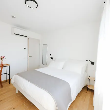 Bed and breakfast Alle Cantine *