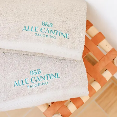 Alle Cantine B&B