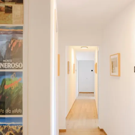 Bed and breakfast Alle Cantine