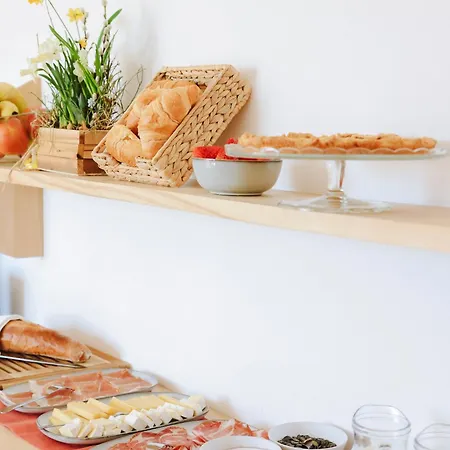 Bed & Breakfast Alle Cantine Castel San Pietro