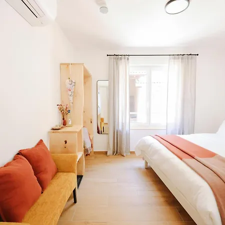 Bed & Breakfast Alle Cantine *