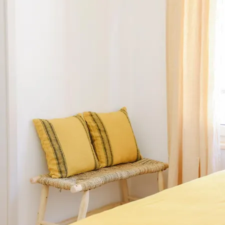 Alle Cantine Bed & Breakfast *