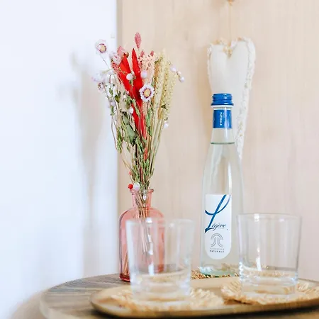 Bed & Breakfast Alle Cantine *