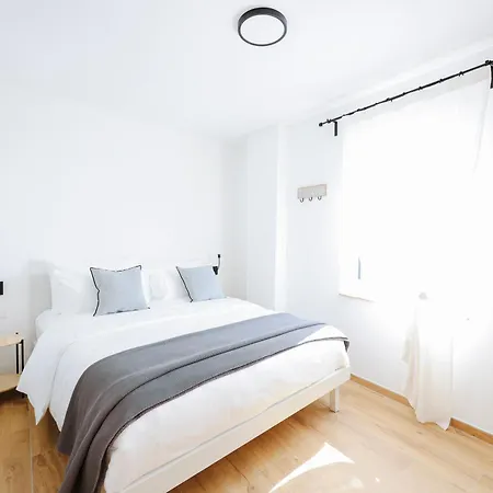 Bed & Breakfast Alle Cantine