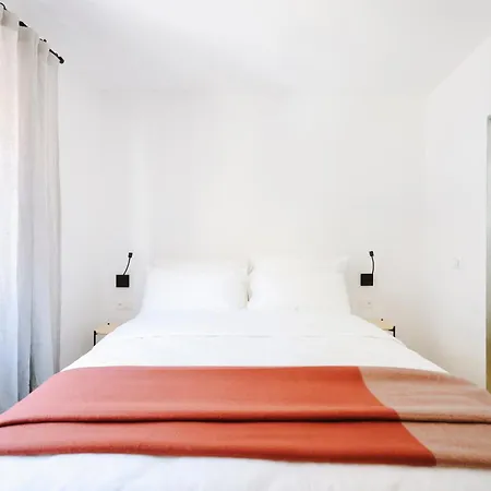 Alle Cantine Bed & Breakfast *