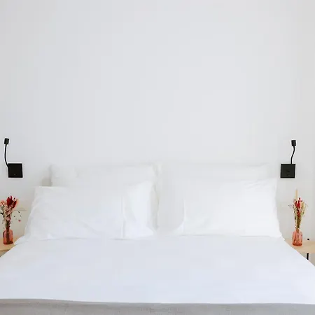 Alle Cantine Bed & Breakfast *